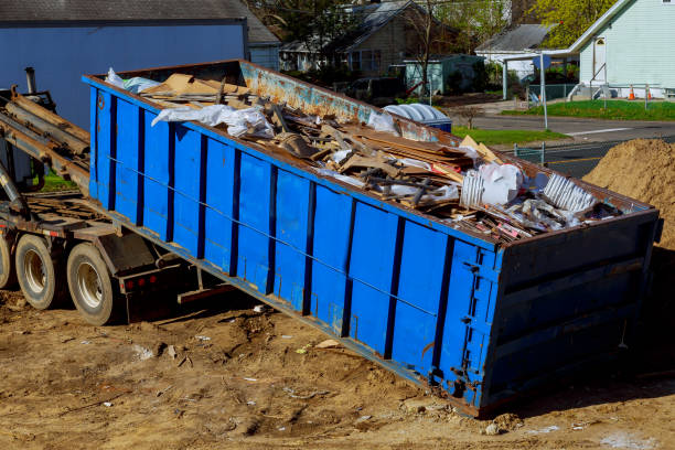 Best Residential Junk Removal  in Lithonia, GA